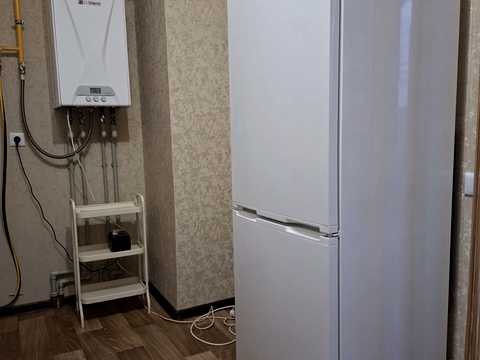 квартира за адресою Боголюбова вул., 21