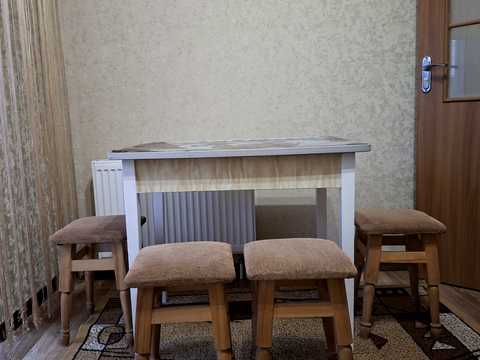 квартира за адресою Боголюбова вул., 21
