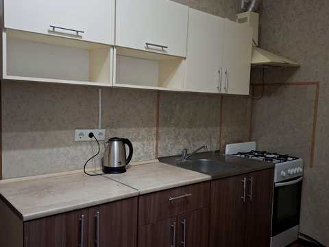 квартира за адресою Боголюбова вул., 21