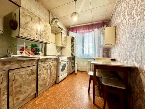 квартира по адресу 200-летия Кривого Рога просп., 5