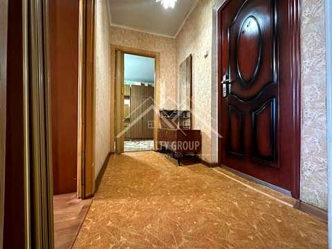 квартира по адресу 200-летия Кривого Рога просп., 5