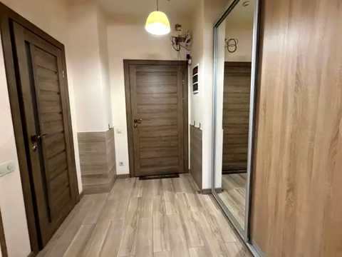 квартира за адресою Володимира Моссаковського вул. (Клари Цеткін), 7