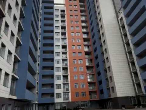 квартира за адресою Володимира Моссаковського вул. (Клари Цеткін), 7