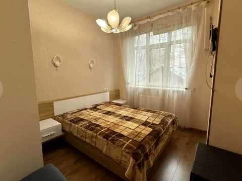 квартира за адресою Володимира Моссаковського вул. (Клари Цеткін), 7