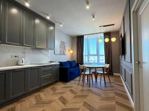 квартира за адресою Червоної Калини просп., 56