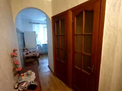 квартира за адресою Бреуса вул., 16