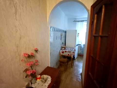 квартира за адресою Бреуса вул., 16