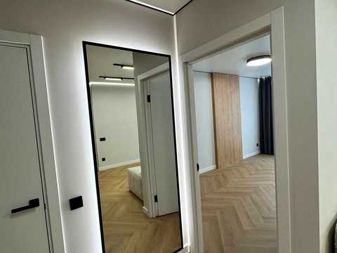 квартира за адресою Романа Левицького вул., 4