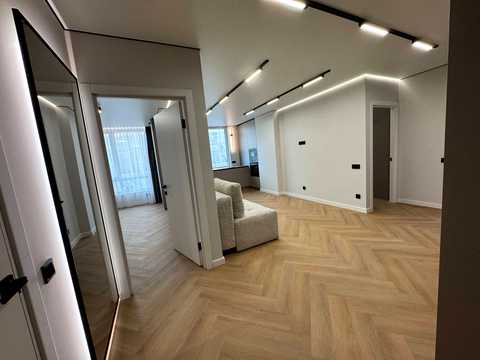 квартира за адресою Романа Левицького вул., 4