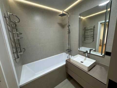 квартира за адресою Романа Левицького вул., 4