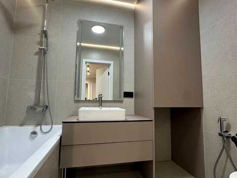 квартира за адресою Романа Левицького вул., 4