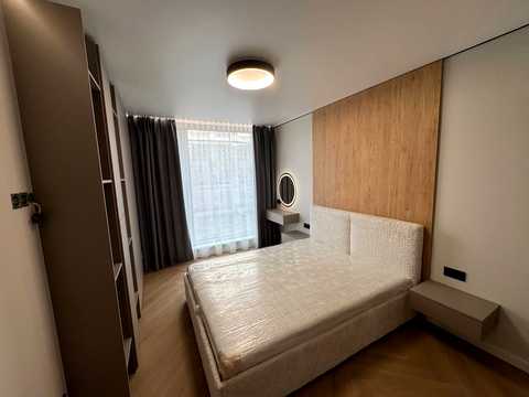 квартира за адресою Романа Левицького вул., 4