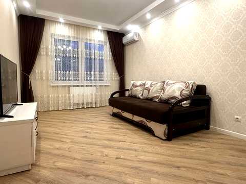 квартира за адресою Єлизавети Чавдар вул., 34