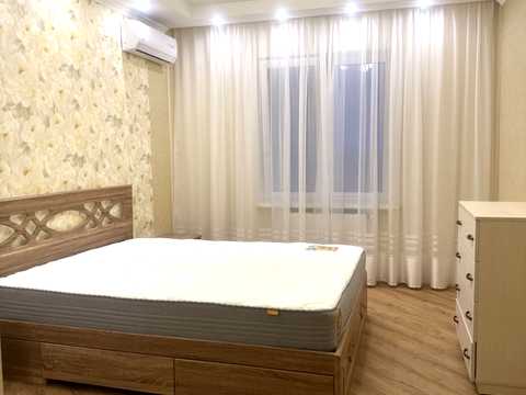 квартира за адресою Єлизавети Чавдар вул., 34