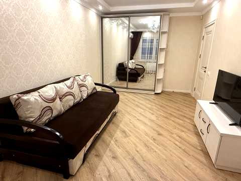 квартира за адресою Єлизавети Чавдар вул., 34