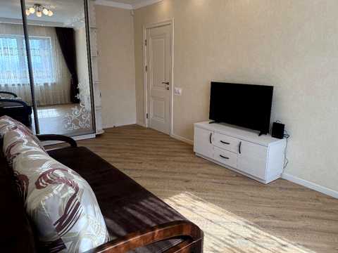квартира за адресою Єлизавети Чавдар вул., 34