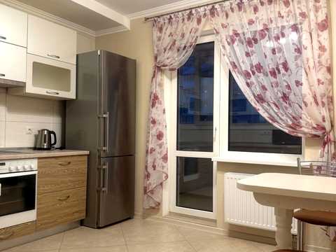квартира за адресою Єлизавети Чавдар вул., 34