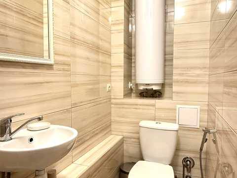квартира за адресою Єлизавети Чавдар вул., 34