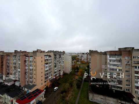 квартира за адресою Молодіжна вул., 53