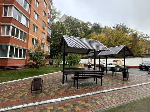 квартира по адресу Белецкая ул., 53