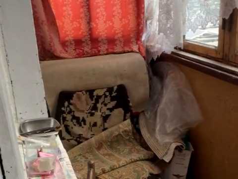 квартира за адресою Владислава Бувалкіна вул. (Генерала Бочарова), 13