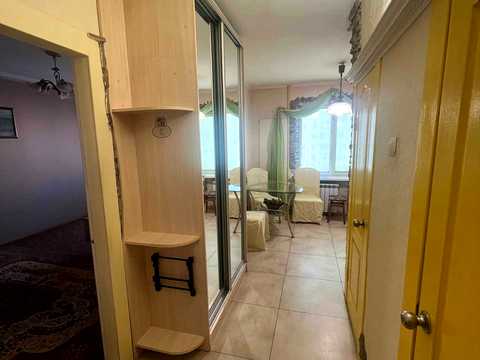 квартира по адресу Академика Королёва ул., 92