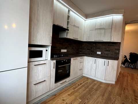 квартира по адресу Белецкая ул., 53