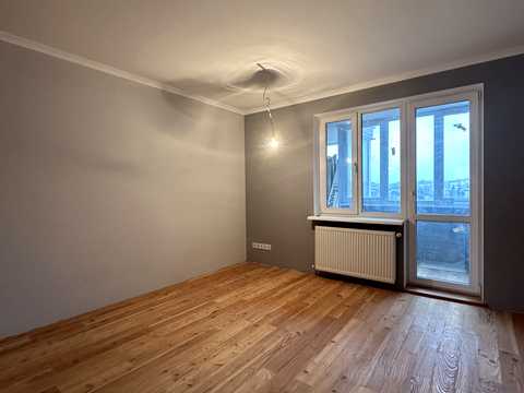 квартира по адресу Белецкая ул., 53