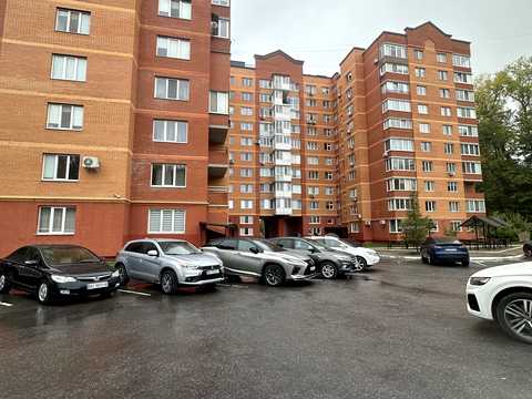 квартира по адресу Белецкая ул., 53
