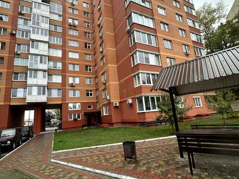 квартира по адресу Белецкая ул., 53