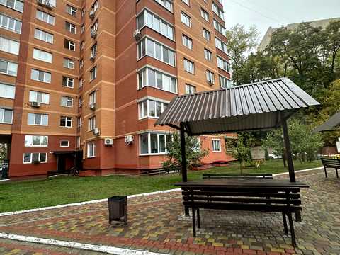 квартира по адресу Белецкая ул., 53