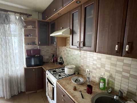 квартира за адресою Івана Миколайчука вул., 1-Б