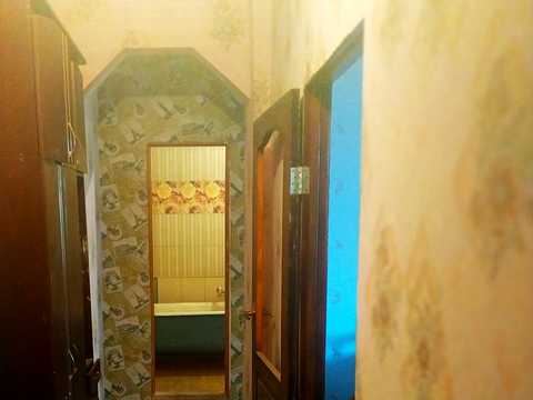 квартира за адресою Військового Тилу вул. (Уфимська), 1