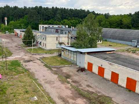 коммерческая по адресу Тадеуша Костюшко ул., 4