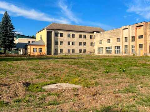 коммерческая по адресу Тадеуша Костюшко ул., 4