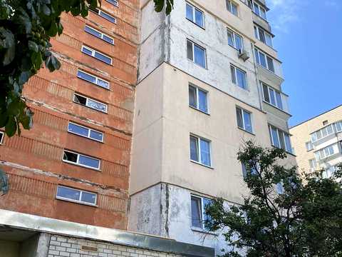 квартира по адресу Радужная ул., 2-А