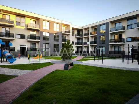 квартира за адресою Волошкова вул., 29-42