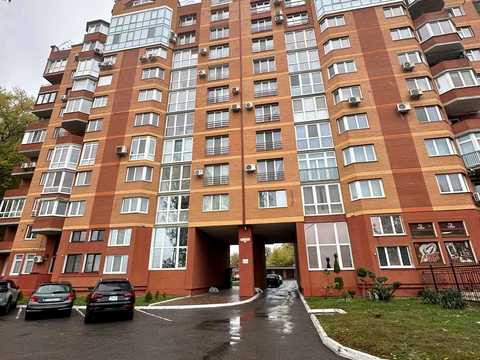 квартира по адресу Белецкая ул., 53