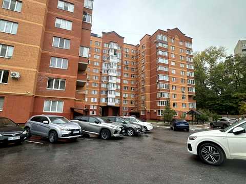 квартира по адресу Белецкая ул., 53
