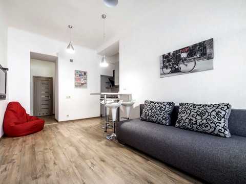 квартира за адресою Ринок пл., 29