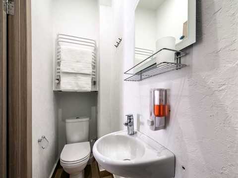 квартира за адресою Ринок пл., 29