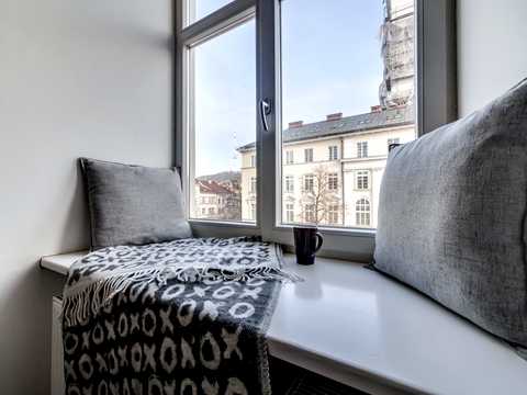 квартира за адресою Ринок пл., 29