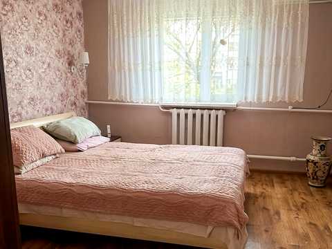 дом по адресу п. Светлое, 34 улица