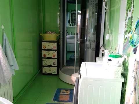 дом по адресу п. Светлое, 34 улица