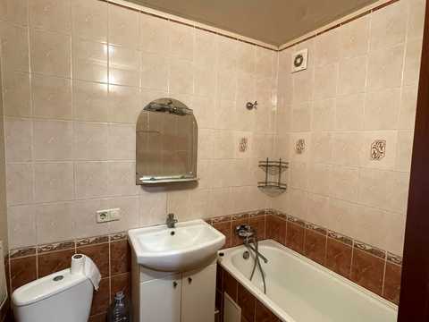 квартира по адресу Симиренко ул., 22-А