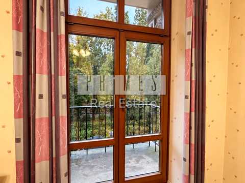 квартира по адресу Назаровская ул. (Ветрова), 13