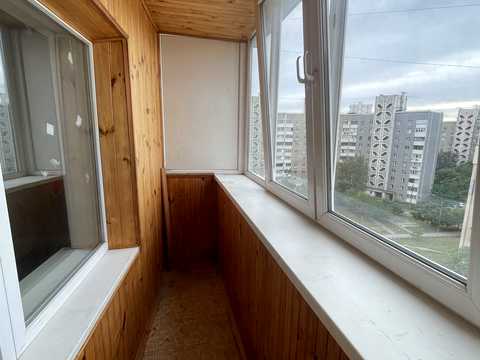 квартира по адресу Симиренко ул., 22-А