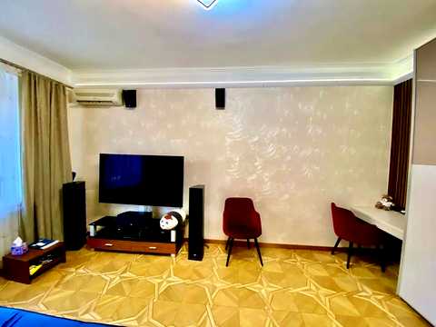 квартира по адресу Леси Украинки бульв., 11-А