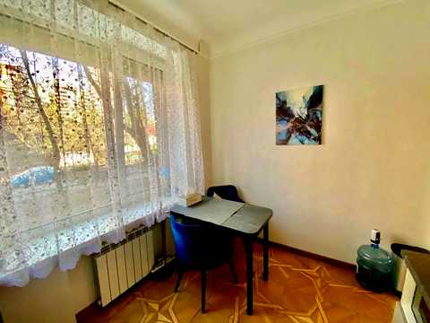 квартира по адресу Леси Украинки бульв., 11-А