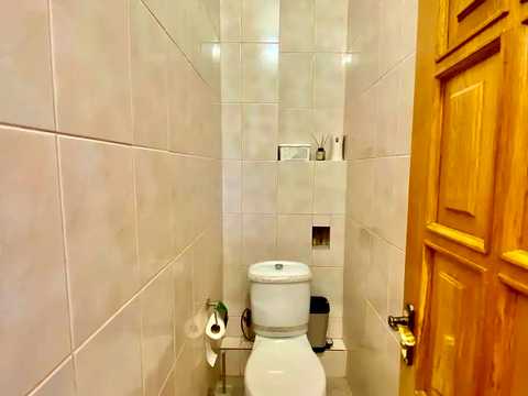квартира по адресу Леси Украинки бульв., 11-А